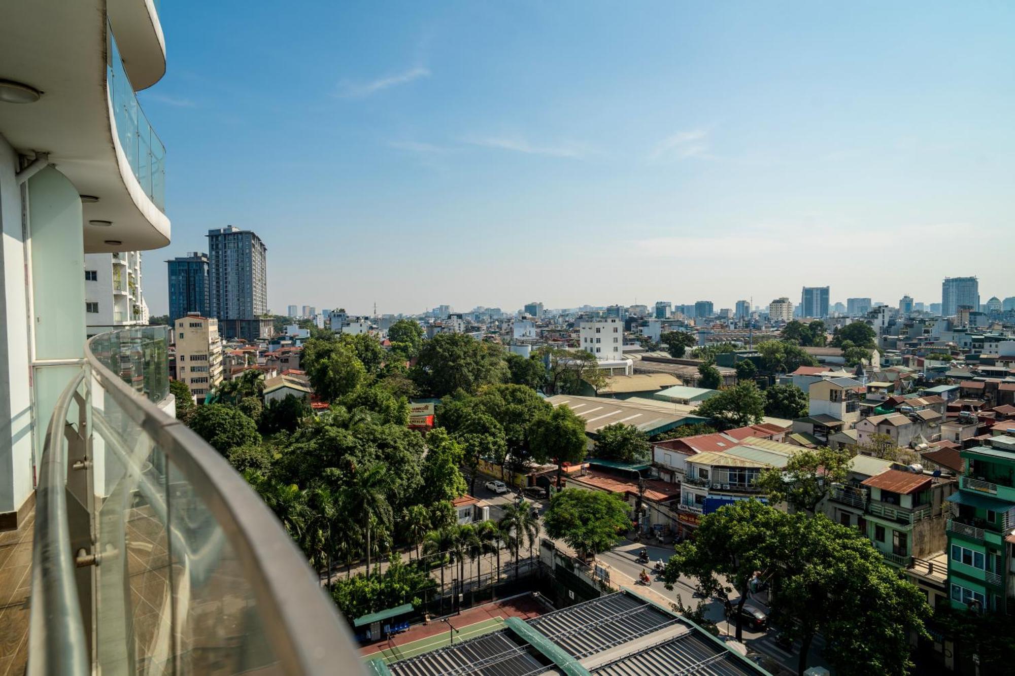 Five Star Westlake 1St-4Th Floors Hotel & Serviced Apartment — Photos 3