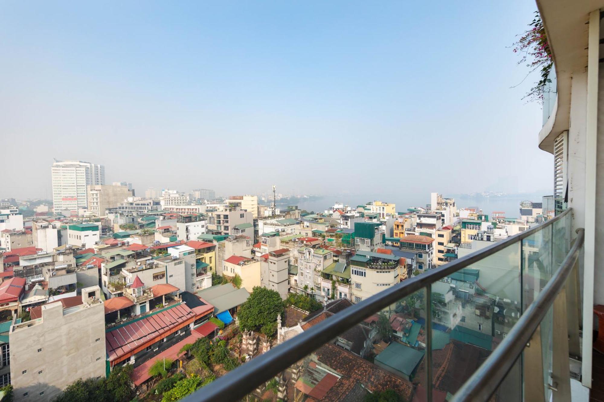 Five Star Westlake 1St-4Th Floors Hotel & Serviced Apartment — Photos 1