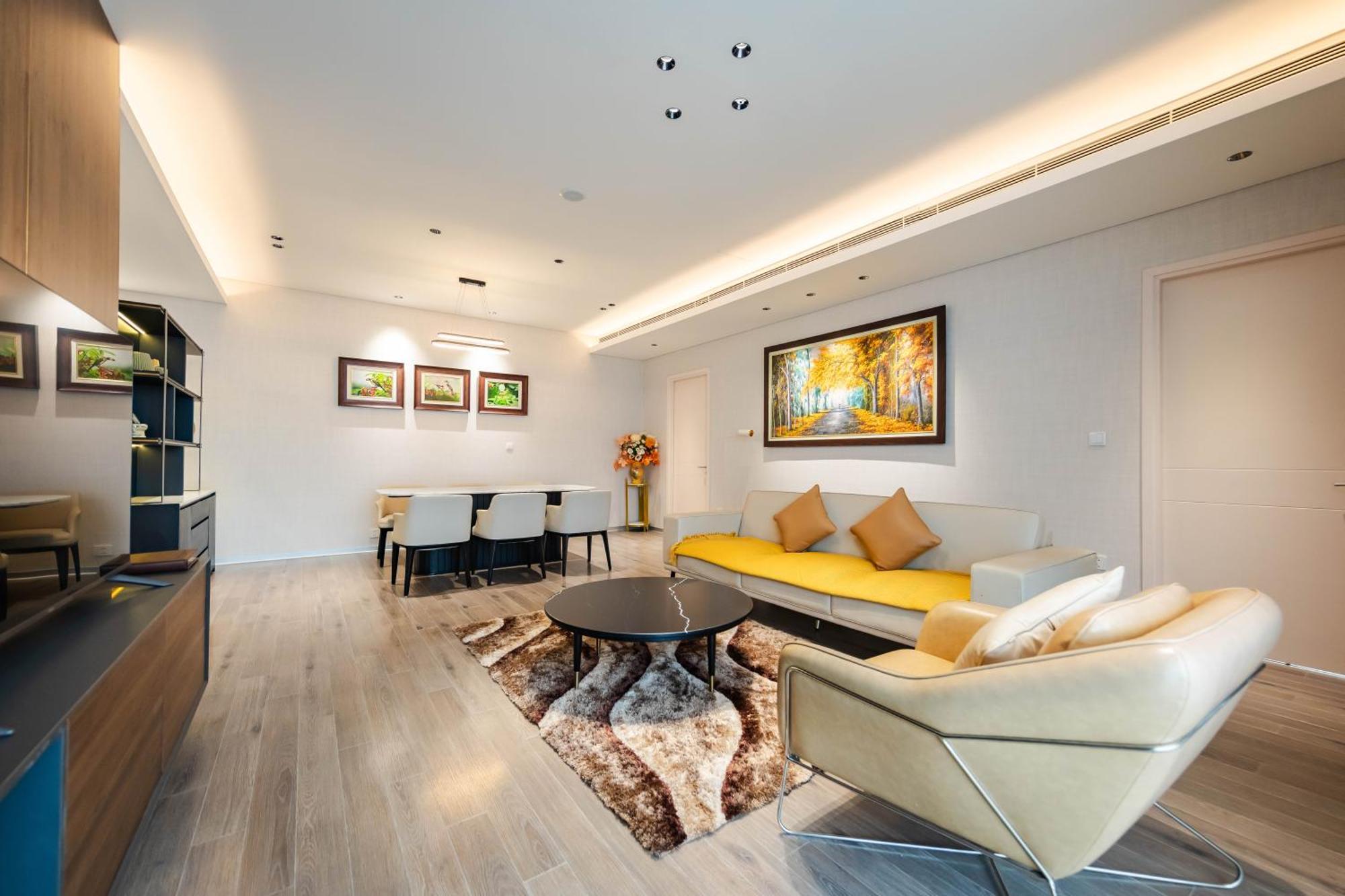 Five Star Westlake 1St-4Th Floors Hotel & Serviced Apartment — Photos 2